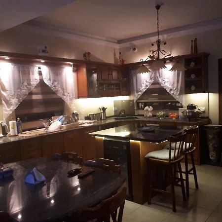 Apartmán Nocturne Family House Paola Exteriér fotografie