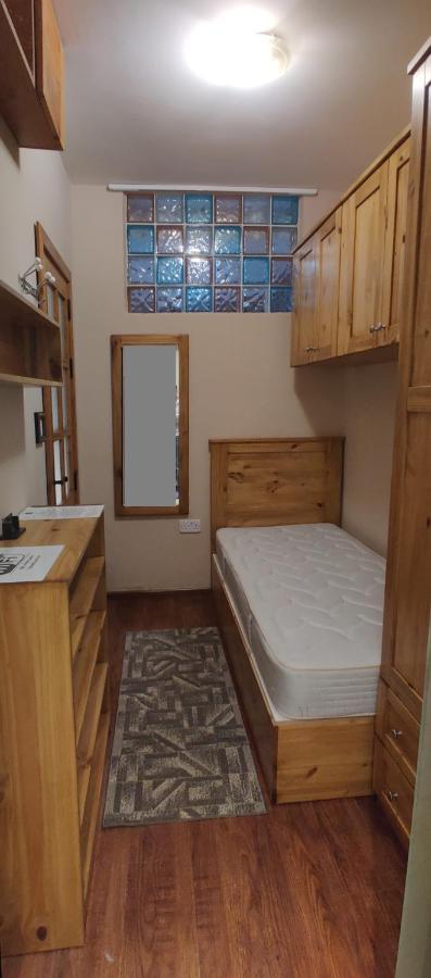 Apartmán Nocturne Family House Paola Exteriér fotografie