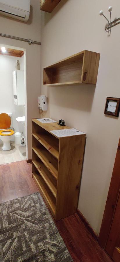 Apartmán Nocturne Family House Paola Exteriér fotografie