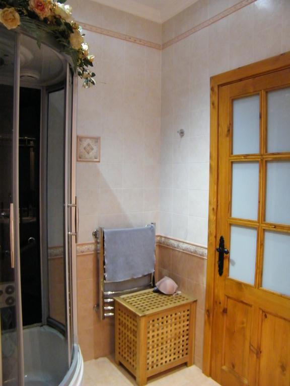 Apartmán Nocturne Family House Paola Exteriér fotografie
