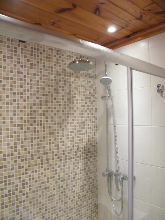 Apartmán Nocturne Family House Paola Exteriér fotografie